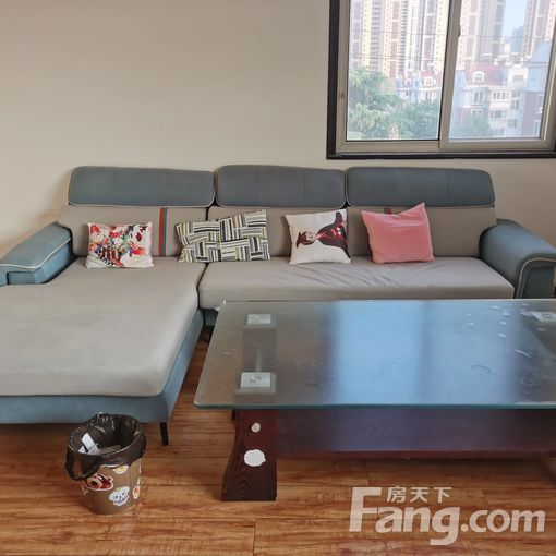 市北瑞安路100号馨海花园 3室2厅 118㎡