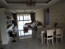 弋江 中央城D区 3室2厅 112.48㎡ 135万