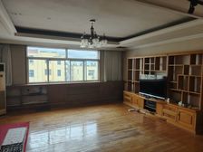 平度后巷子新村150平四居室,南北通透大户型