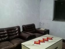 南北通透两居室,新华南家属院温馨小窝