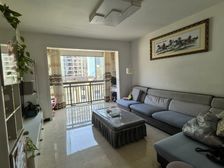 酉阳 酉阳滨江花园 3室2厅 118.45㎡ 90万