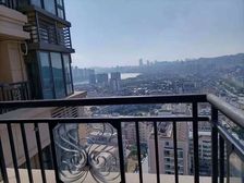 江景地铁房跳楼价恒大名都大三房