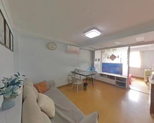 市北 铁路花园 2室1厅 73.00㎡ 115万