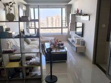 赤坎 碧瑞花园一期 2室2厅 68.80㎡ 65万