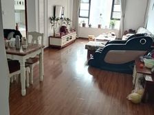 南北朝向,采光视野巨好,赠平多,品牌装修全实木,买送车位