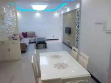 宛城 神龙花园 3室2厅 113.96㎡ 80万