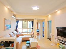 两江新区 溪岸上品 2室1厅 62.74㎡ 70万