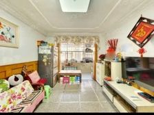 西山 马洒营小区 2室2厅 68.00㎡ 49万