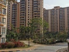 定安 昌茂中润温泉水城 2室1厅 86.67㎡ 50万