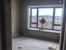 江南 龙光玖誉城 2室2厅 73.09㎡ ,已备部分装修材料