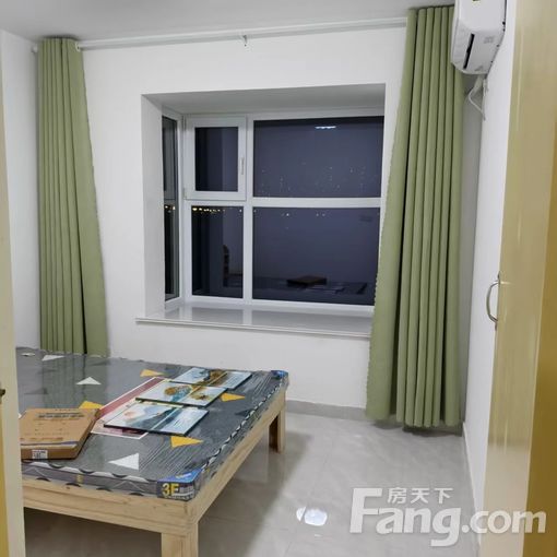 东昌府建设东路丽水社区北区 2室1厅 90㎡ 850元/月