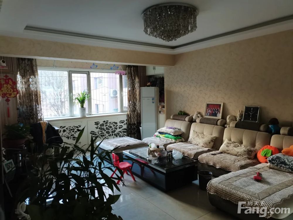 水磨沟区 乌鲁木齐水磨沟区犁铧街邮电小区 3室2厅 101.