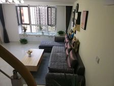 皇姑 保利溪湖林语 2室1厅 51.99㎡ 25万