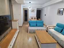 温江 东原城 3室2厅 88.86㎡ 75万