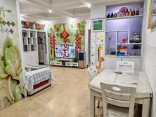 江南 荣宝华商城 2室2厅 89.00㎡ 62万