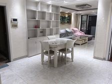 青山湖 大唐世家 3室2厅 96.82㎡ 110万