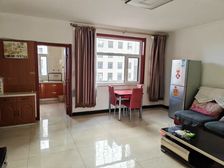 忻府区 天缘国际小区 2室1厅 103.00㎡ 66万