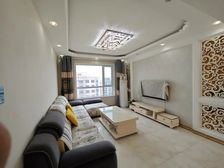 潍坊学院潍柴谷德茂附近图兰朵高层好房精装拎包入住业主直卖