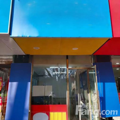 学校附近旺铺出租