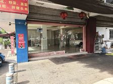 华阳顺河街临街临河临公园商铺出租