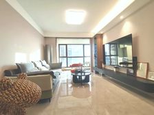 长安 万科蓝湾 拎包入住 3室2厅 115.23㎡