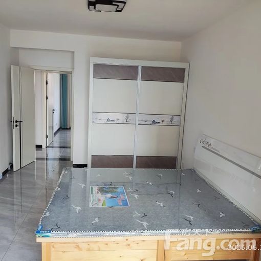 桃城路北香榭丽都南区 2室2厅 90㎡ 1200元/月