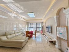 湘乡 励志城邦 3室2厅 135.35㎡ 64.80万