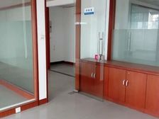 季华五路金融旺区写字楼招租