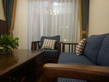 镇海 万科城东郡 3室2厅 99.86㎡ 206万