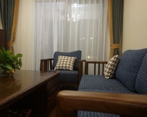 镇海 万科城东郡 3室2厅 99.86㎡ 206万