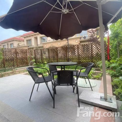 乐亭海港开发区国际旅游岛中南唐山湾拉唯那 3室2厅 160㎡