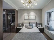 寮步 金地保利领峯 3室2厅 95.99㎡ 202万