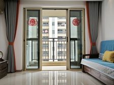 海口 环球100宝龙城 3室2厅 104.00㎡ 95万