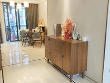 临城新区 绿城·留香园 3室2厅 143.60㎡ 182万