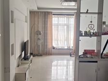 居易国际城 3室1厅 102.96㎡ 复式带露台80平30万