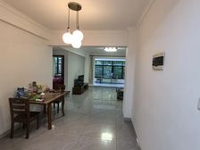 琼海 华地源泉景城 2室1厅 82.50㎡ 48万