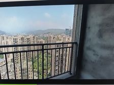 仁和区 领誉 2室2厅 82.88㎡ 5000万