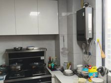 襄州 和信清河城 3室2厅 112.47㎡ 47万