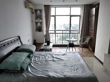 海城区 海岸名都 1室1厅 36.53㎡ 9.50万