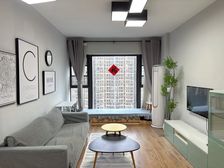 锦江 绿地468云锦四期 2室1厅 77.34㎡ 159万