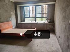 临泉县 临泉中梁壹号院 4室2厅 139.22㎡ 59万