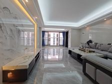 龙湖 江南星语 3室2厅 125.00㎡ 160万