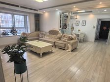 众兴华庭 3室2厅 133.32㎡, 123万,可议价!