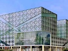 兰州新区2000平写字楼出租 5元/平超值价 随时入驻