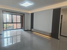 田家庵 金大地英伦联邦 3室2厅 99.50㎡ 59.50万