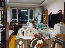 市北 鸿泰锦园 2室0厅 87.78㎡ 145万