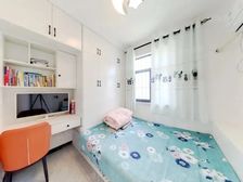 驿城区 信合学府春天 3室2厅 121.85㎡ 58万