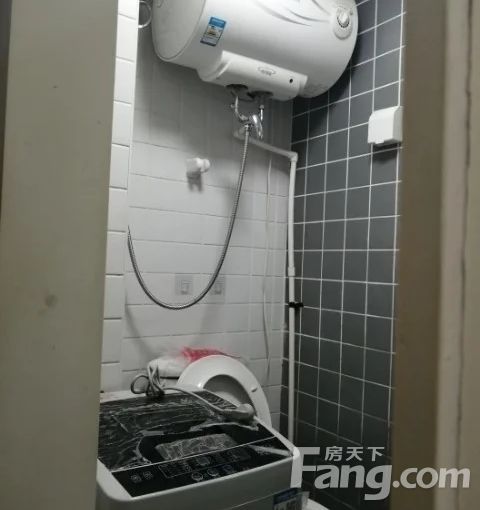 昌平沙河高教大楼 1室1厅 18.78㎡ 900元/月