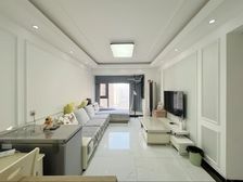 天府逸家三居室 西南通透户型125万诚售无抵押无贷款无户口