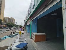 新城域临街旺铺出租 38平黄金地段年付优惠